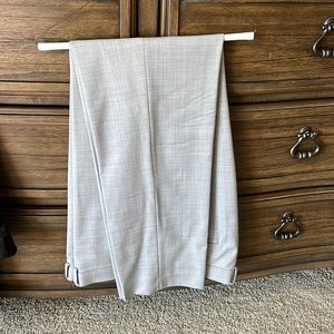 Mens Ralph Lauren dress pants 38x34